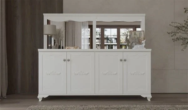 Bianco Konsol