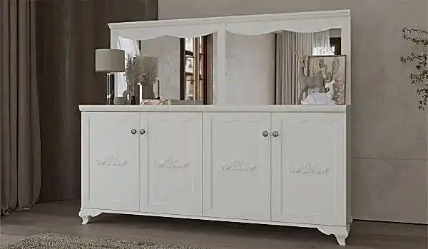 Bianco Konsol