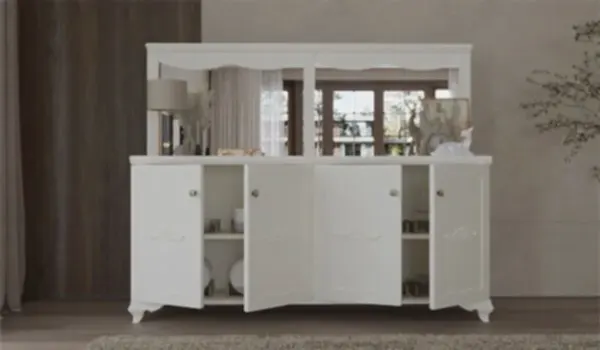 Bianco Konsol