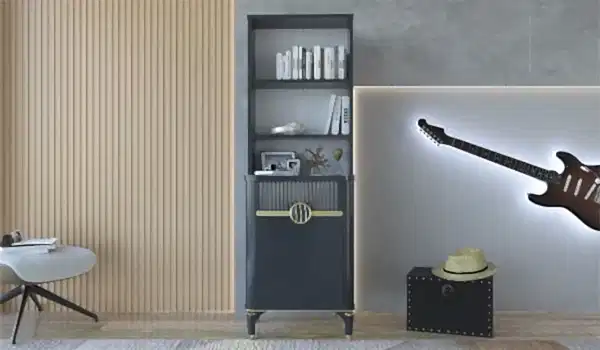 Dali Kitaplık