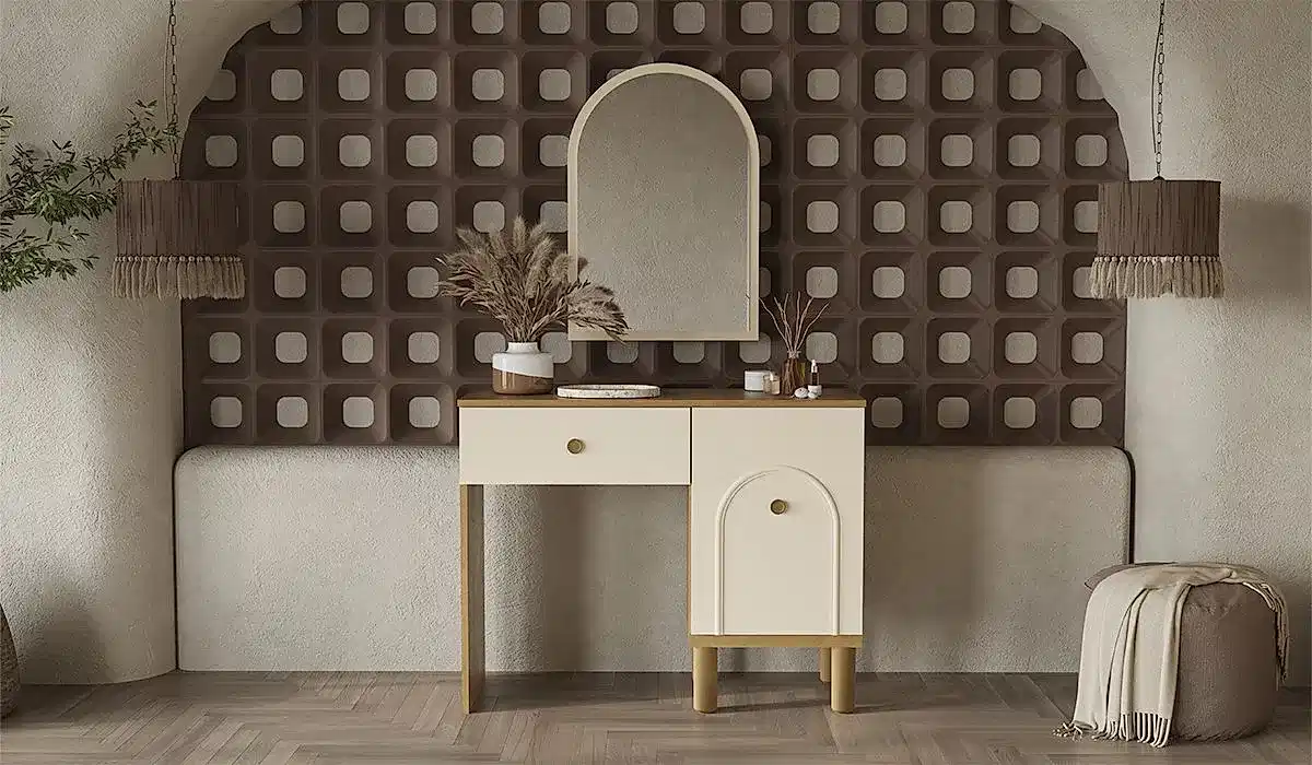 Eco Bohem Şifonyer