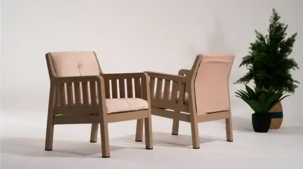 Belen Tekli Koltuk