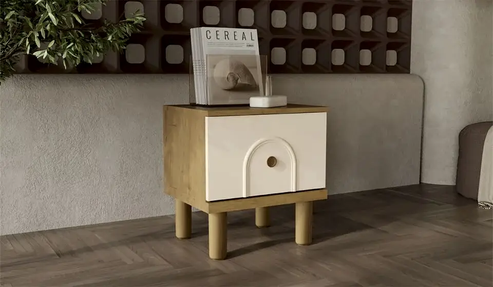Eco Bohem Komodin