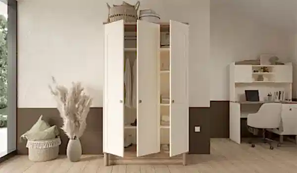 Parla Gardırop