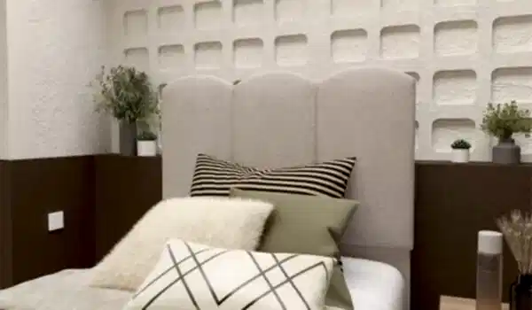 Parla Başlık