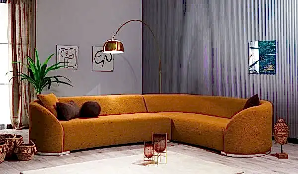 Teddy Köşe Takımı