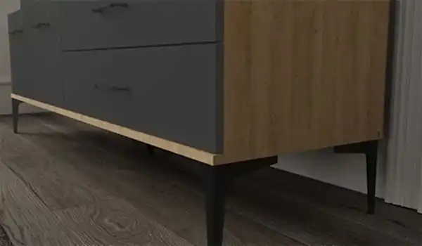 Milano Konsol