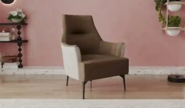 Linen Koltuk Takımı