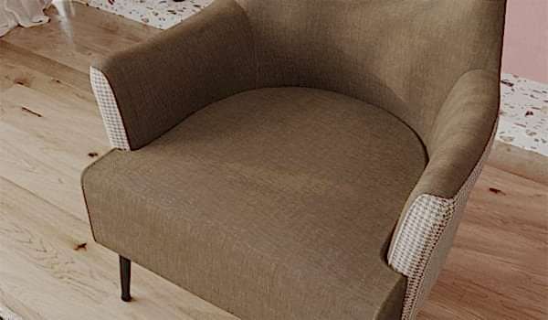 Linen Koltuk Takımı