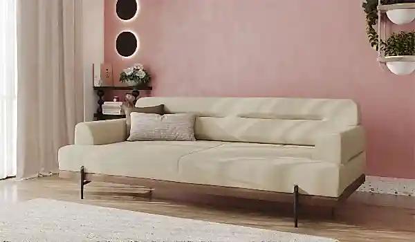Linen Koltuk Takımı