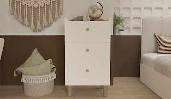 Parla Şifonyer