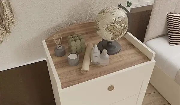 Parla Şifonyer