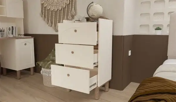 Parla Şifonyer