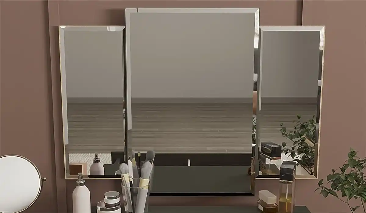 Milano Şifonyer Aynası