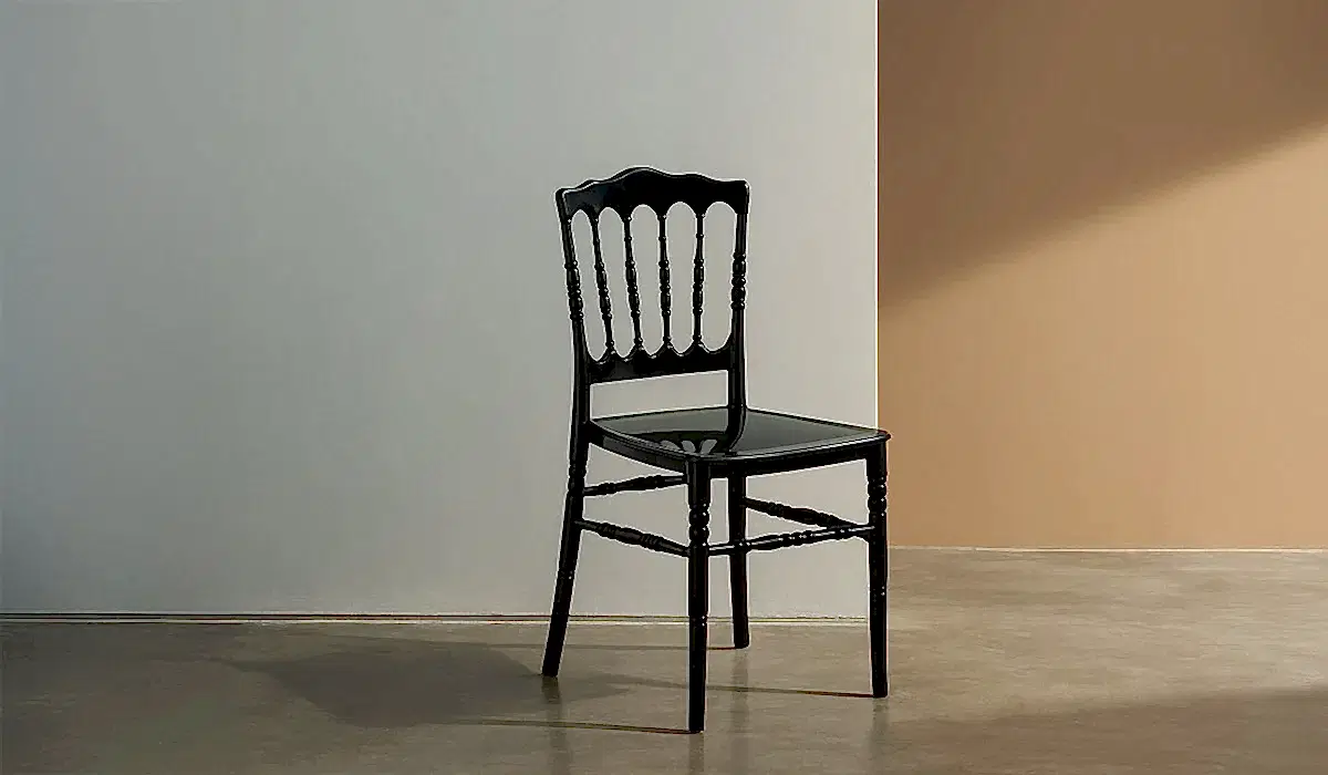 Miray Sandalye - Çok Renkli