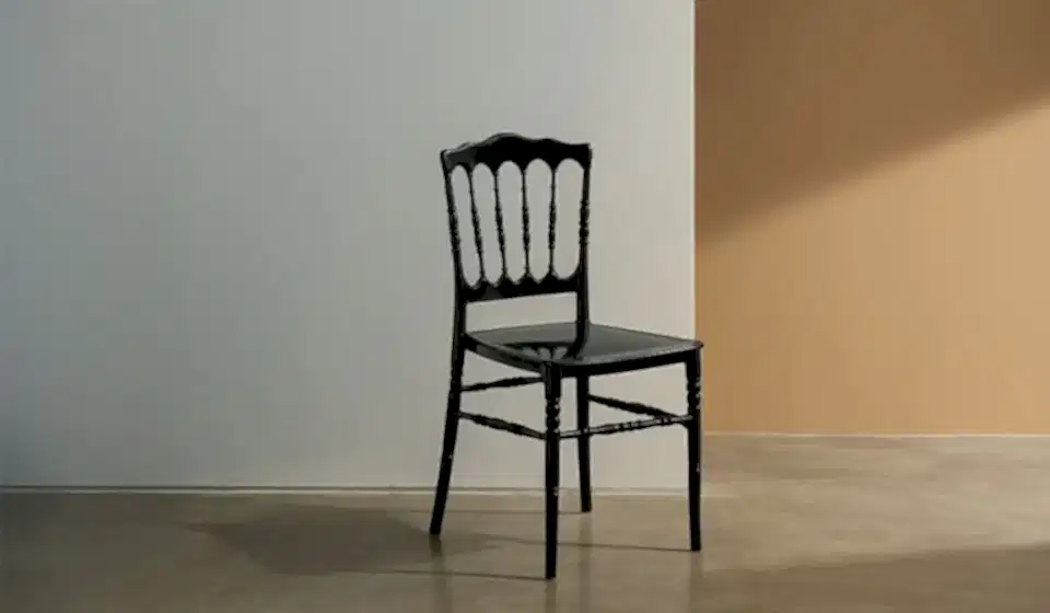 Miray Sandalye - Çok Renkli