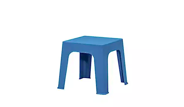 Şile Bahçe Balkon Sehpa