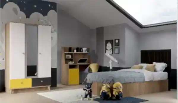 Hera Genç Odası Takımı Artemis