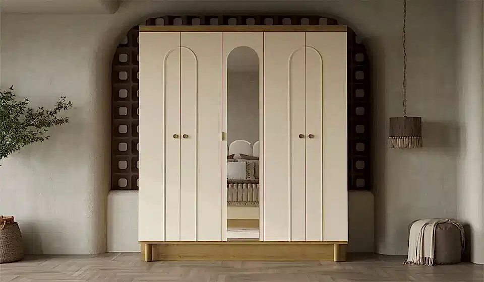 Eco Bohem Gardırop