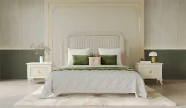 Hürrem Yatak Odası Takımı