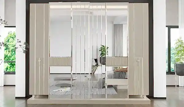 Vivaldi Yatak Odası Takımı