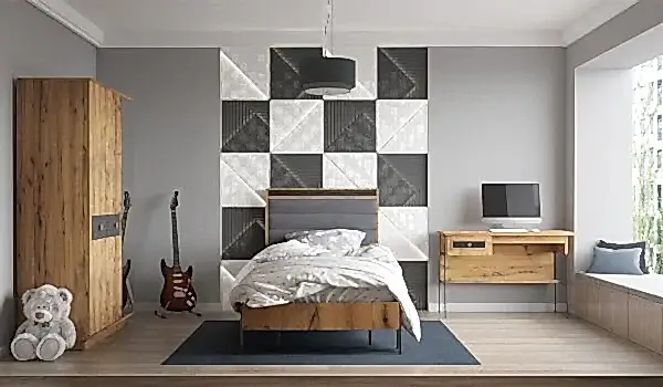 Arya Genç Odası Takımı