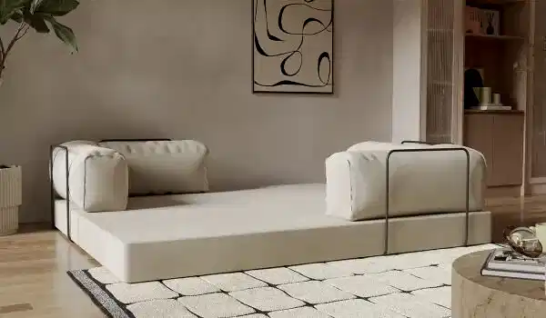 Legoom Koltuk