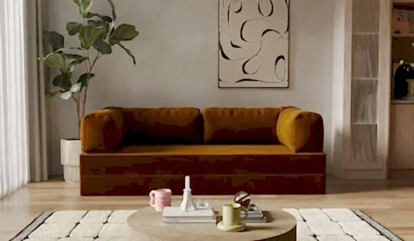 Legoom Koltuk