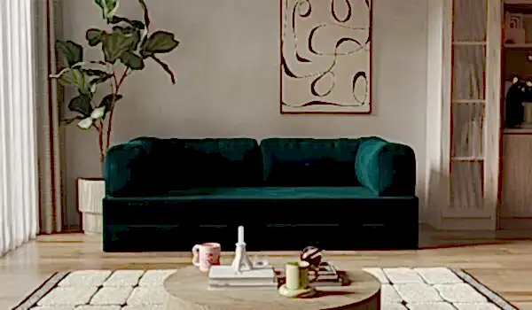 Legoom Koltuk