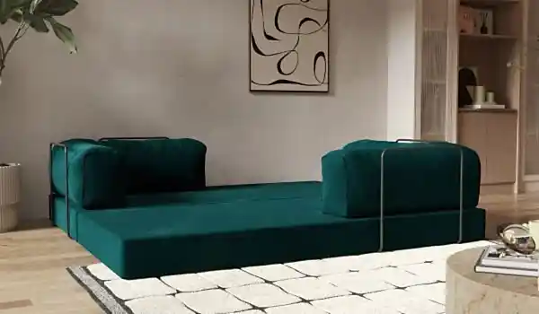 Legoom Koltuk