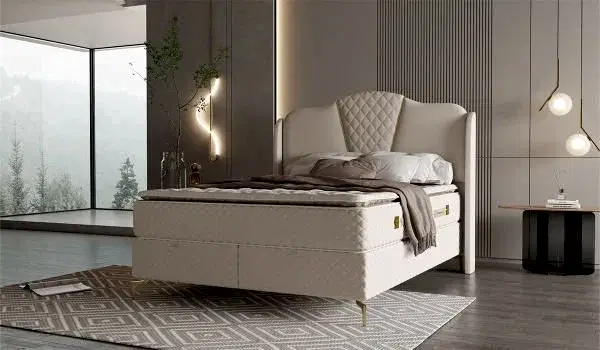 Mari Gold Başlık