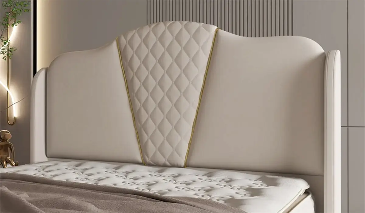 Mari Gold Başlık
