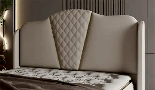 Mari Gold Başlık