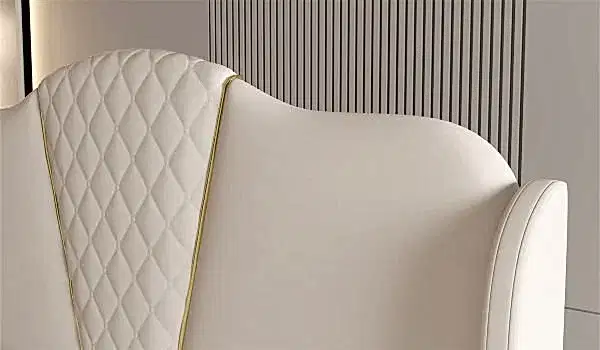 Mari Gold Başlık