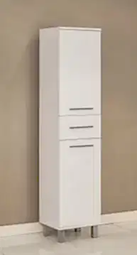 Senfoni Çok Amaçlı Dolap