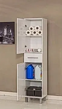 Senfoni Çok Amaçlı Dolap