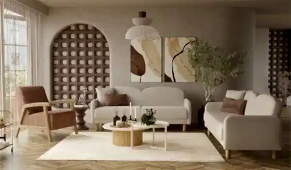 Eco Bohem Koltuk Takımı