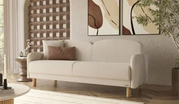 Eco Bohem Düğün Paketi (Yatak+Karyola Hediye!)