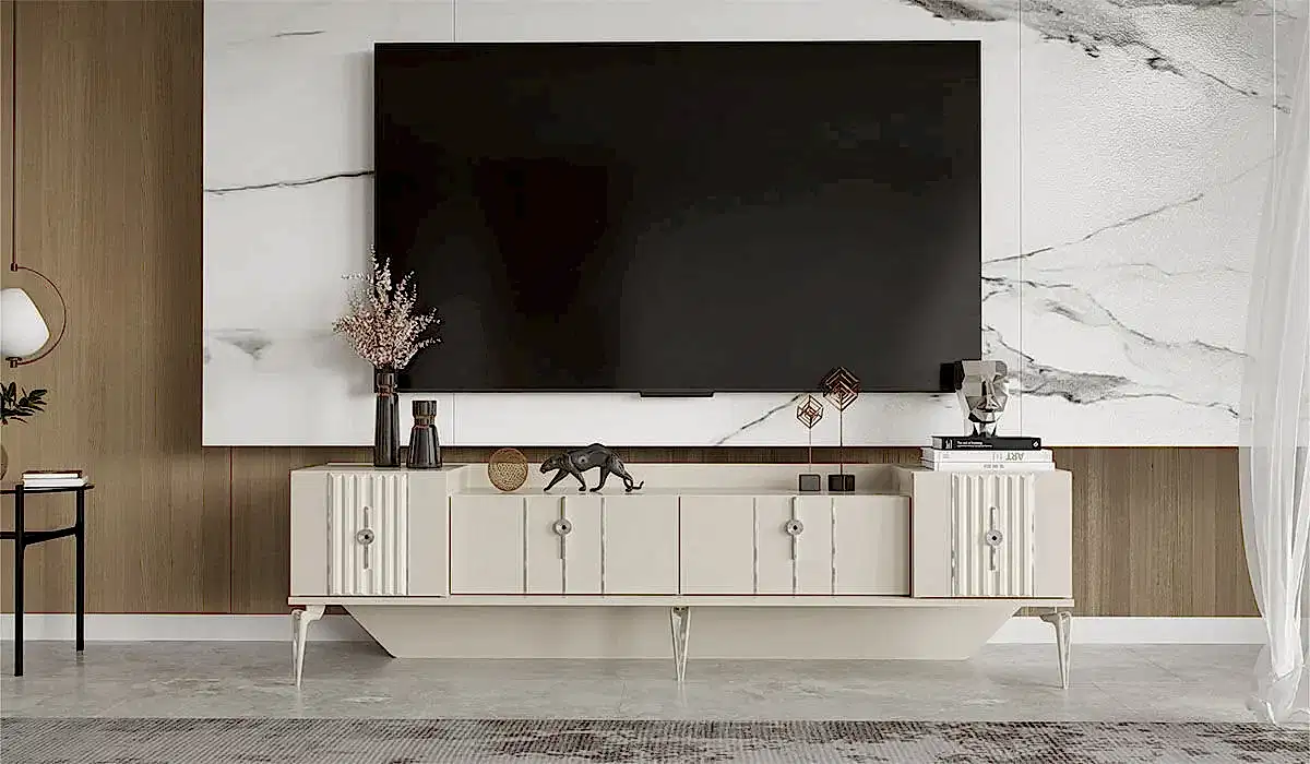 Vivaldi Tv Ünitesi