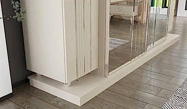 Vivaldi Gardırop