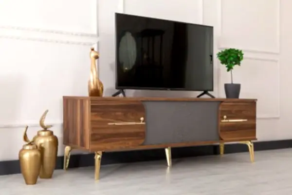 Asur Tv Ünitesi