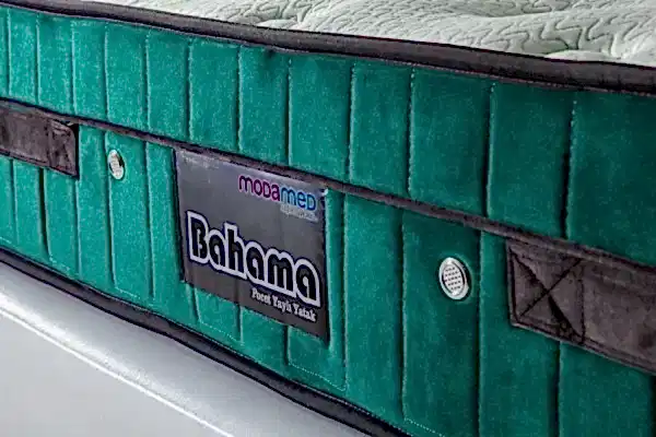 Bahama Yatak Seti