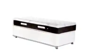 Visco Moon Yatak