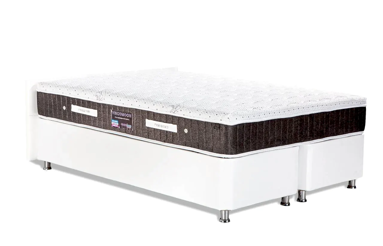 Visco Moon Yatak