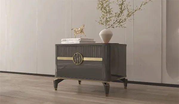 Bella Yatak Odası Takımı