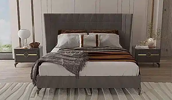Bella Yatak Odası Takımı