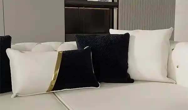 Vanesa Üçlü Koltuk