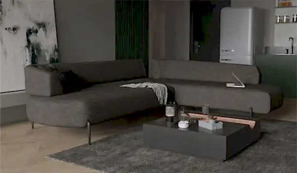 Fiona Köşe Takımı