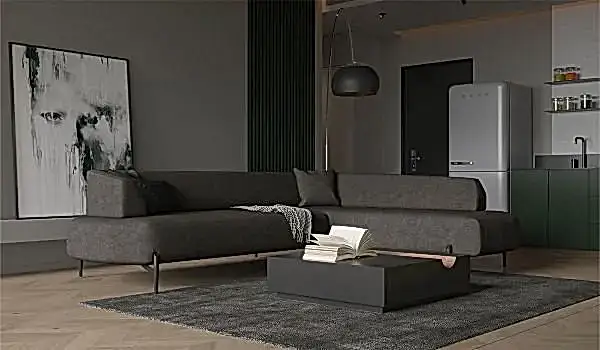 Fiona Köşe Takımı