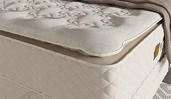 Mari Gold Yatak